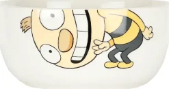 Kultakeramiikka Astiat>0,6 L Kulho Tatu Ja Patu