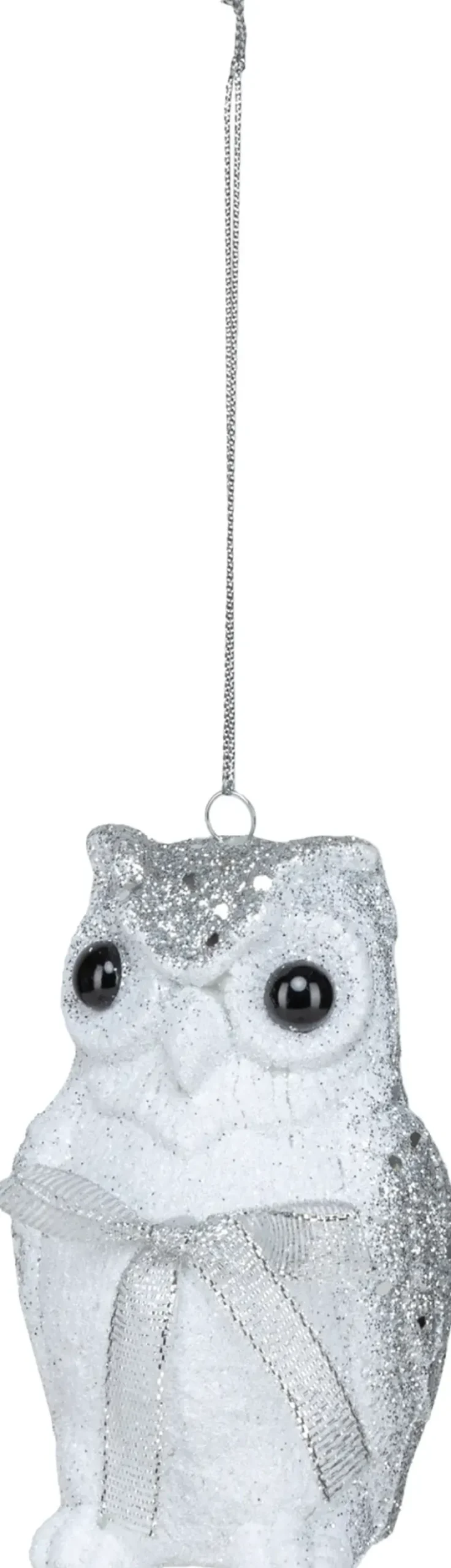 Carrefour Sesonkijuhlatarvikkeet>Kuusenkoriste Pollo 10 Cm