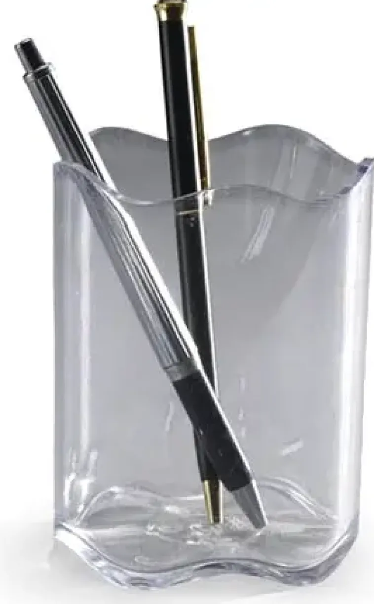 Ei merkkiä Toimistotarvikkeet>Kynapurkki Durable Trend Kirkas