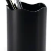 Ei merkkiä Toimistotarvikkeet>Kynapurkki Durable Trend Musta