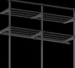Lanka ja Muovi Säilytyskalusteet<Sailytysjarjestelma M1200 Lm 841