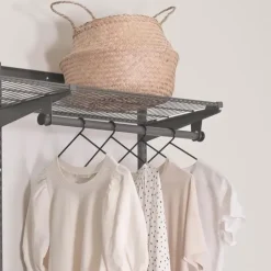 Lanka ja Muovi Säilytyskalusteet<Sailytysjarjestelma M1200 Lm 841