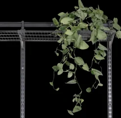 Lanka ja Muovi Säilytyskalusteet<Sailytysjarjestelma M1200 Lm 841