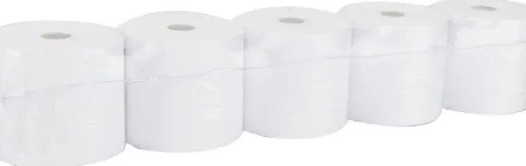 Ei merkkiä Paperitarvikkeet>Laskukonepaperi 5Rll