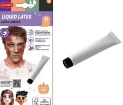 Ei merkkiä Sesonkijuhlatarvikkeet>Lateksi 20 Ml