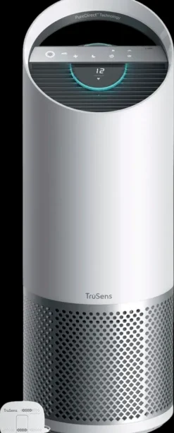 TruSens Ilmastointi Ja Huoneilma<Leitz Z-3000 Large Ilmanpuhdistin Uv Steriloinnilla + Sensorpod