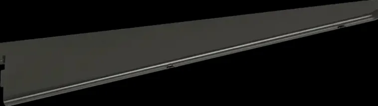 Elfa Säilytyskalusteet<Levyh. Kannatin 370 Mm Graphit