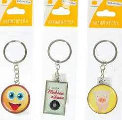 Linnapaperi Toimistotarvikkeet>Mietelause- Ja Muotoavaimenpera