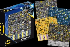 Ei merkkiä Askartelutarvikkeet<Lisenssi Tarraboksi, Erilaisia