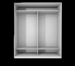 Finndeco Eteiskalusteet<Liukuovikomero 1184X2218 Setdesign 13