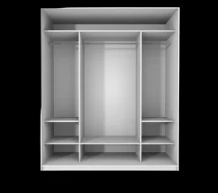 Finndeco Eteiskalusteet<Liukuovikomero 1768X2218 Setdesign 19