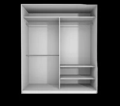 Finndeco Eteiskalusteet<Liukuovikomero 1184X2218 Setdesign 18