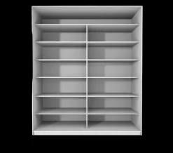 Finndeco Eteiskalusteet<Liukuovikomero 984X2218 Setdesign 14