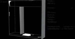 Finndeco Eteiskalusteet<Liukuovikomero 1552X2218 Setdesign 27