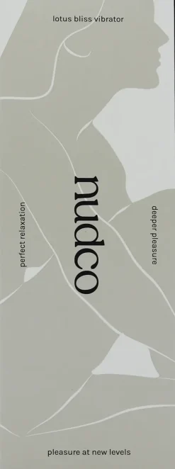 Nudco Seksivalineet<Lotus Vibraattori