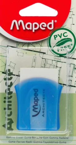 Maped Toimistotarvikkeet>Architect Pyyhekumi