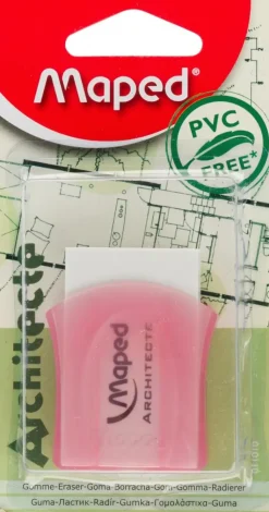Maped Toimistotarvikkeet>Architect Pyyhekumi
