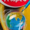 Maped Toimistotarvikkeet>Blister Maapalloteroitin