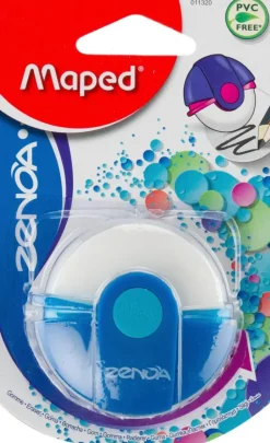 Maped Toimistotarvikkeet>Pyoriva Pyyhekumi