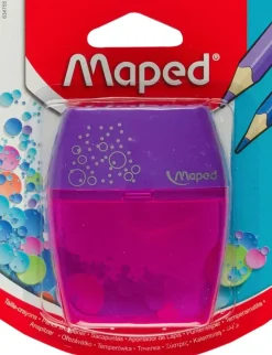Maped Toimistotarvikkeet>Teroitin 2 Reikaa