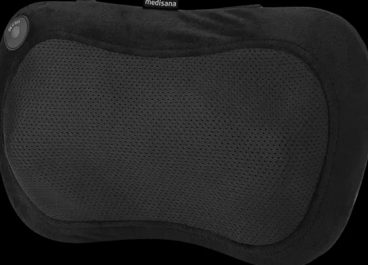 Medisana Hierontalaitteet Ja Lämpötyynyt<Hierontatyyny Shiatsu