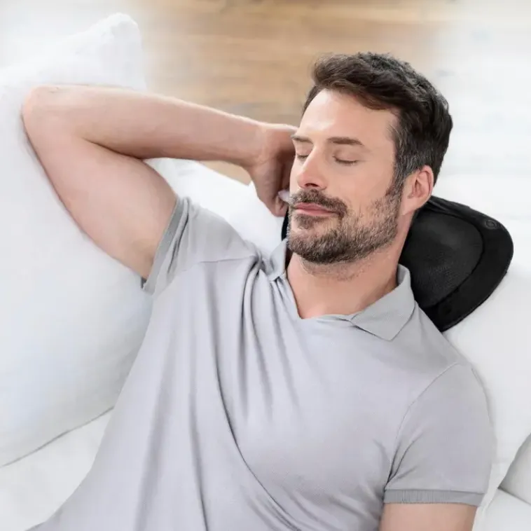 Medisana Hierontalaitteet Ja Lämpötyynyt<Hierontatyyny Shiatsu