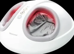 Medisana Muut Kauneuden- Ja Terveydenhoitolaitteet<Jalkahieroja Akupainanta & Shiatsu