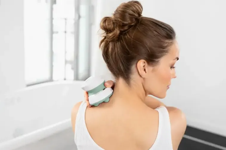 Medisana Hierontalaitteet Ja Lämpötyynyt<Mini Hierontalaite Hm300