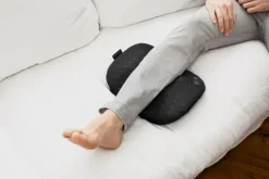 Medisana Hierontalaitteet Ja Lämpötyynyt<Muotoiltava Shiatsu Hierontatyyny Cl300