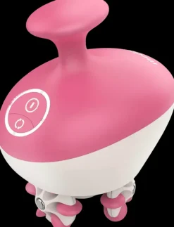 Medisana Hierontalaitteet Ja Lämpötyynyt<Selluliittihieroja Valko-Pinkki