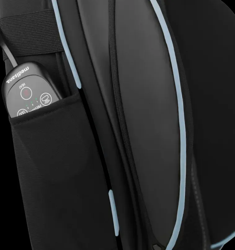 Medisana Hierontalaitteet Ja Lämpötyynyt<Shiatsu Hierontaistuin Mc825