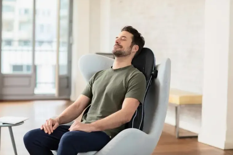 Medisana Hierontalaitteet Ja Lämpötyynyt<Shiatsu Hierontaistuin Mc825