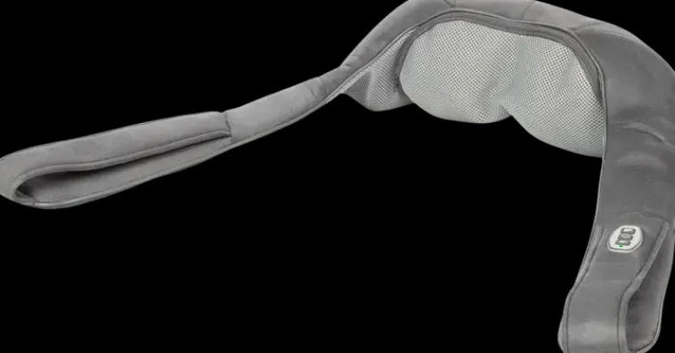 Medisana Hierontalaitteet Ja Lämpötyynyt<Shiatsu Niskahieroja Nm885