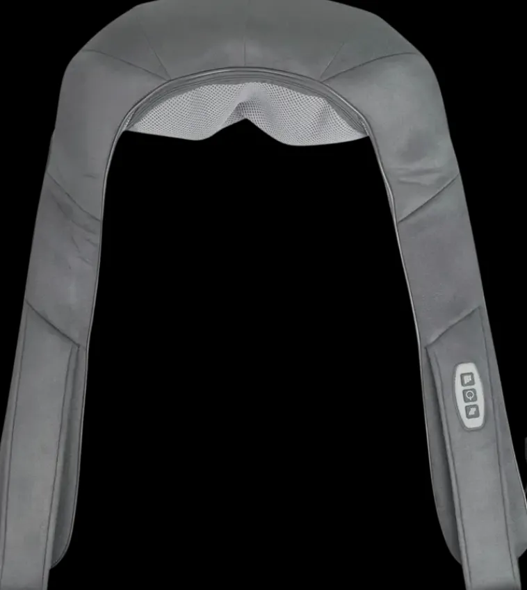 Medisana Hierontalaitteet Ja Lämpötyynyt<Shiatsu Niskahieroja Nm885