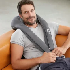 Medisana Hierontalaitteet Ja Lämpötyynyt<Shiatsu Niskahieroja Nm885