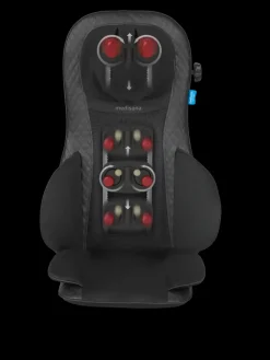 Medisana Hierontalaitteet Ja Lämpötyynyt<Shiatsu-Akupainanta Hierontaistuin Musta Mcg820