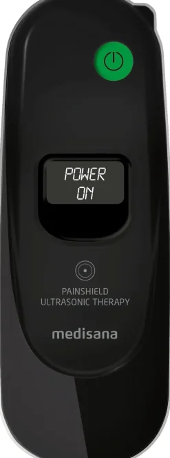 Medisana Hierontalaitteet Ja Lämpötyynyt<Ultraaani Terapialaite Pt100