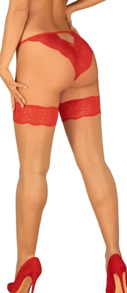 OBSESSIVE Seksivalineet<Mellania Stayupit S/M