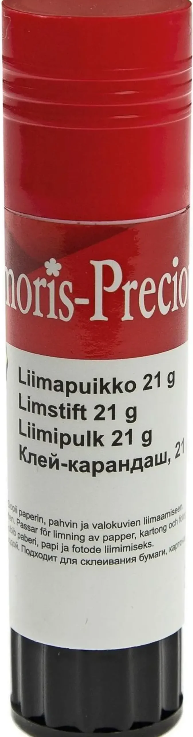 Memoris Precious Paperitarvikkeet>Liimapuikko 21G