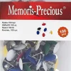 Memoris Precious Toimistotarvikkeet>Nasta 100Kpl Varilajitelma