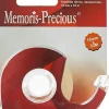 Memoris Precious Toimistotarvikkeet>Teippi Kirkas 18Mm X 33M