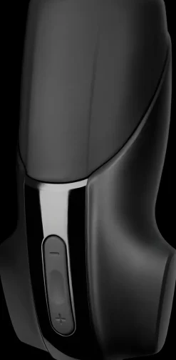 Satisfyer Seksivalineet<Men Vibration Masturbaattori