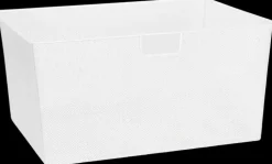 Elfa Säilytyskalusteet<Mesh-Kori Korinkeh. 60X40X28 V