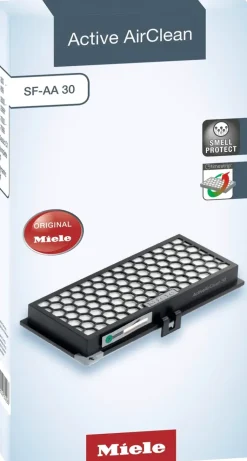 Miele Imurit Ja Tarvikkeet<Aktiivihiilisuodatin Active Air Clean Aa30