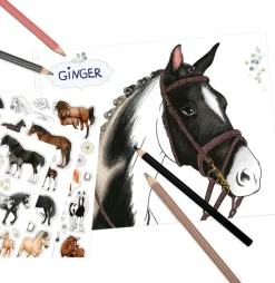 Miss Melody Askartelutarvikkeet></noscript>Varityskirja