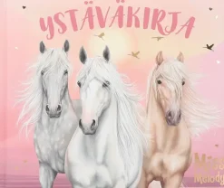 Miss Melody Askartelutarvikkeet<Ystavakirja Sundow