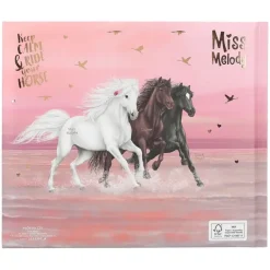 Miss Melody Askartelutarvikkeet<Ystavakirja Sundow