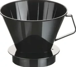 Moccamaster Kahvi Ja Tee<13244 Suodatinsuppilo Musta