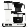 Moccamaster Kahvi Ja Tee<Automatic White - Suodatinkahvinkeitin