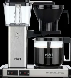 Moccamaster Kahvi Ja Tee<Automatic-Suodatinkahvinkeitin